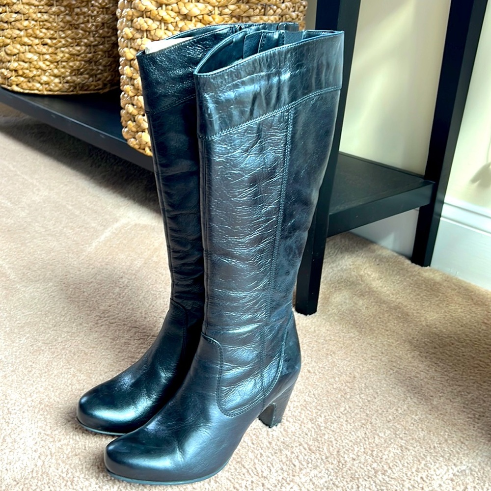 Aldo Lenita Knee Boots
